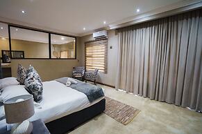 Humdani Game Lodge