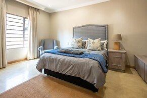 Humdani Game Lodge