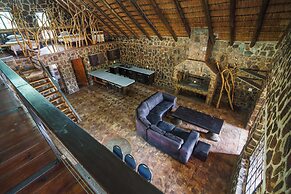Humdani Game Lodge