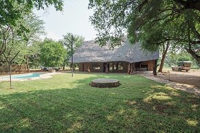 Humdani Game Lodge