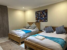 Humdani Game Lodge