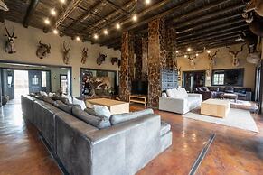 Humdani Game Lodge