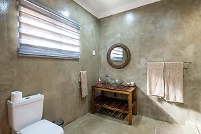 Humdani Game Lodge