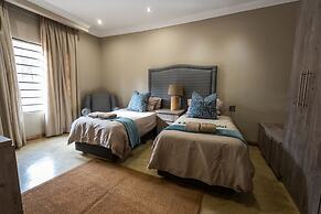 Humdani Game Lodge