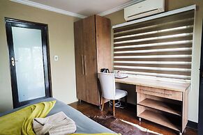 Humdani Game Lodge