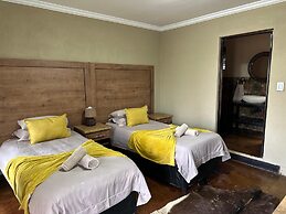 Humdani Game Lodge