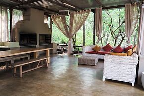 Humdani Game Lodge