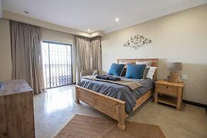 Humdani Game Lodge