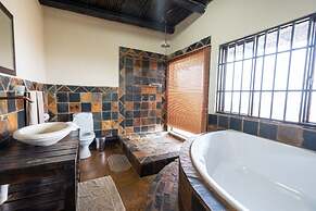 Humdani Game Lodge