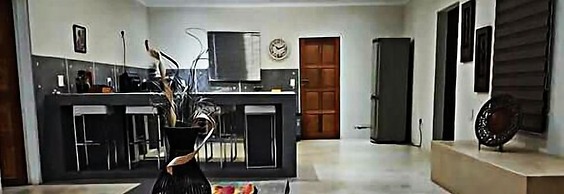 Humdani Game Lodge