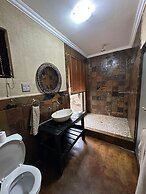 Humdani Game Lodge