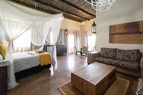 Humdani Game Lodge