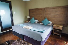 Humdani Game Lodge