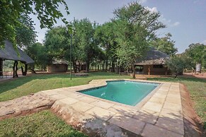 Humdani Game Lodge
