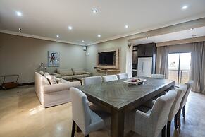 Humdani Game Lodge