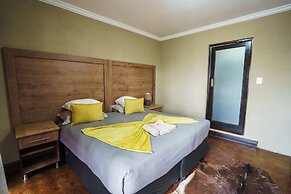 Humdani Game Lodge