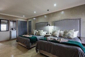 Humdani Game Lodge