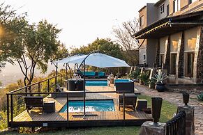 Humdani Game Lodge