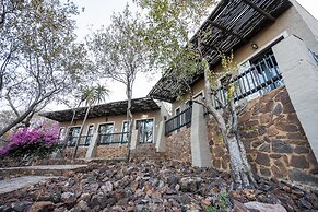 Humdani Game Lodge