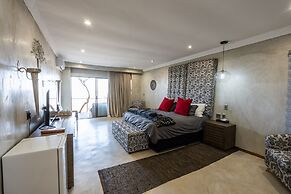 Humdani Game Lodge