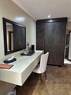 Humdani Game Lodge