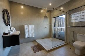 Humdani Game Lodge
