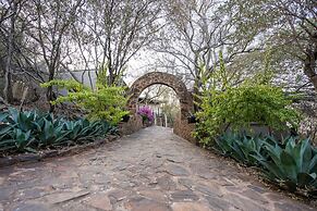 Humdani Game Lodge