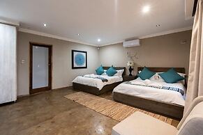 Humdani Game Lodge