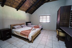 Humdani Game Lodge