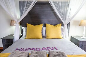 Humdani Game Lodge