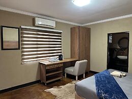 Humdani Game Lodge