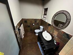 Humdani Game Lodge