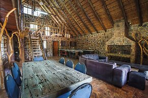 Humdani Game Lodge