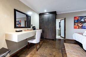 Humdani Game Lodge