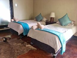 Humdani Game Lodge