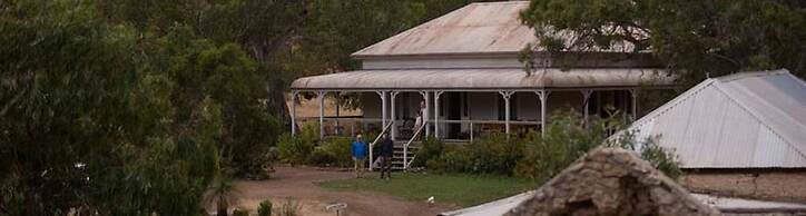 Brooklyn Farm Bed and Breakfast