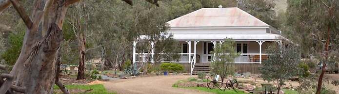 Brooklyn Farm Bed and Breakfast