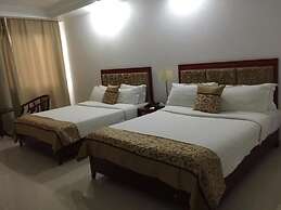 Emerald Hotel