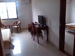 Emerald Hotel