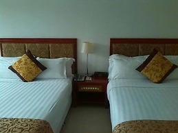 Emerald Hotel