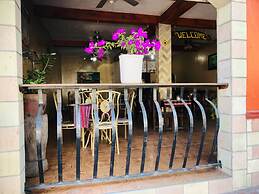 Hotel Marjenny