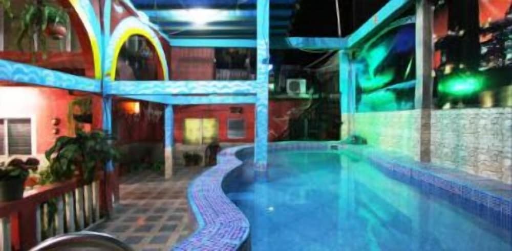 Hotel Marjenny