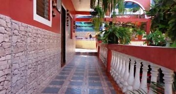 Hotel Marjenny