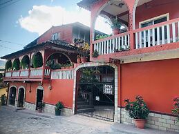Hotel Marjenny