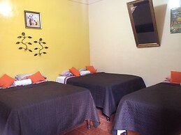 Hotel Marjenny