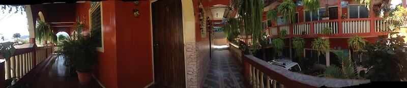 Hotel Marjenny