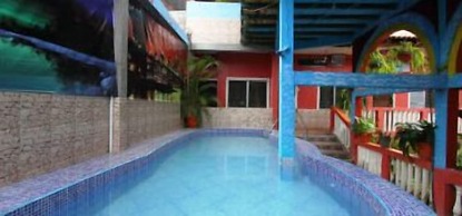 Hotel Marjenny