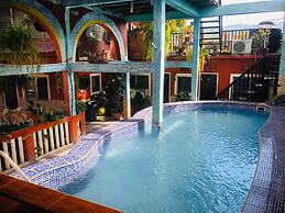 Hotel Marjenny