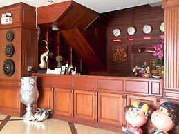 Domon Hotel