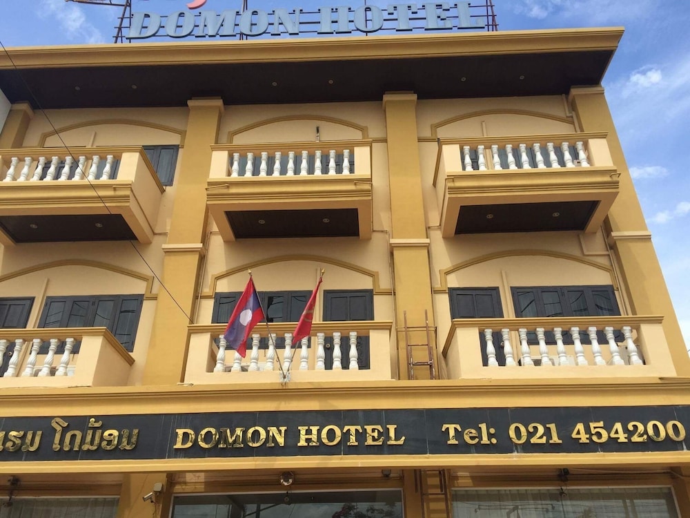 Domon Hotel